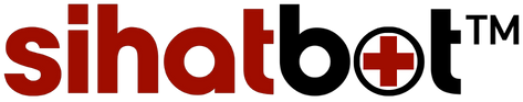 Sihatbot Logo